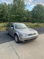 Volkswagen variant 1.4benzine, Auto's, Volkswagen, Particulier, Break, Handgeschakeld, Euro 4