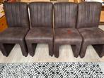 4 rolstoelen, Huis en Inrichting, Fauteuils, Ophalen, Zo goed als nieuw