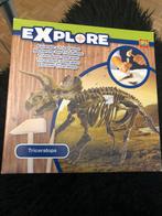 Jeu Explore - SES Creative - Neuf dans l’emballage, Enlèvement, Neuf