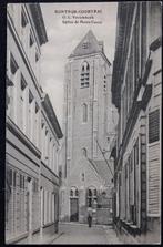 Postkaart Kortrijk, Ophalen of Verzenden