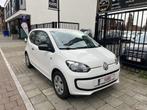 Volkswagen up! take up! (bj 2012), Auto's, Voorwielaandrijving, Stof, Gebruikt, Up!