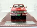 Chevrolet Blazer K5 Open Top 1973 - 1978 GIM (1:43), Enlèvement ou Envoi, Neuf, Autres types, Autres marques