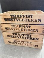 Bakken bier westvleteren, Maison & Meubles, Accessoires pour la Maison | Coffres, Enlèvement, Comme neuf