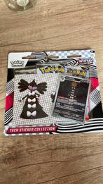 Pokemon White flare tech sticker collection, Hobby en Vrije tijd, Verzamelkaartspellen | Pokémon, Ophalen, Zo goed als nieuw