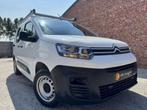 Citroen berlingo 1.2i "30000km" dakdrager/pdc/airco/dab/2022, Auto's, Voorwielaandrijving, Stof, 1199 cc, Wit