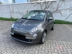 AUTO'S, Auto's, Fiat, Voorwielaandrijving, Euro 5, Stof, Beige