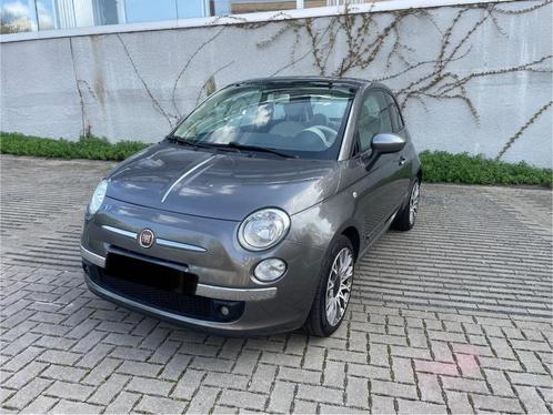 AUTO'S, Auto's, Fiat, Particulier, ABS, Airbags, Airconditioning, Bluetooth, Boordcomputer, Elektrische ramen, Lichtmetalen velgen