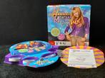 STOPZETTING VERZAMELING Hannah Montana Girl Talk, Ophalen of Verzenden, Gebruikt