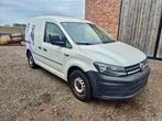 2019 Volkswagen Caddy Personenauto, Auto's, Gebruikt, Overige brandstoffen, Bedrijf, Overige carrosserie