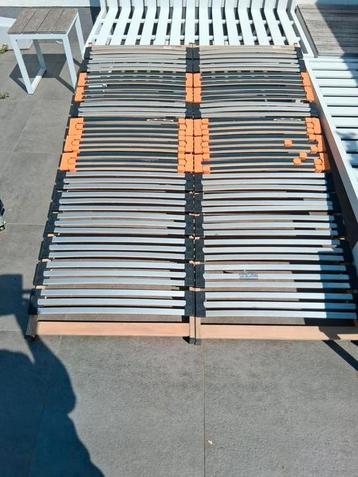 lattenbodem 2x   70 -200 beschikbaar voor biedingen