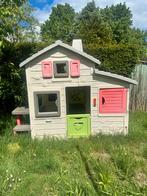 Smoby speelhuis, Kinderen en Baby's, Ophalen, Gebruikt