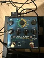 Gitaar effecten te koop, Muziek en Instrumenten, Ophalen, Zo goed als nieuw, Reverb