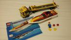 lego 4643, Ophalen of Verzenden, Zo goed als nieuw, Complete set, Lego