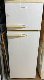 Beko koelkast, Elektronische apparatuur, Ophalen, Gebruikt, Met vriesvak, Energieklasse A of zuiniger
