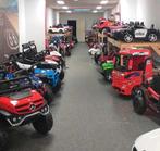 Voitures/Motos/Quads électriques enfants - NEUFS & GARANTIS, Enlèvement, Neuf