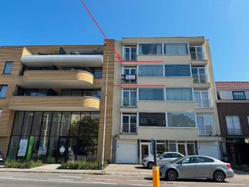 Appartement te koop in Kortrijk beschikbaar voor biedingen