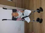 Buggy voor pop, Kinderen en Baby's, Speelgoed | Poppen, Ophalen, Gebruikt