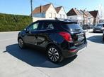 Opel Mokka X Bussines Luxe Camera Leder 1.6 i 115pk '17, Auto's, https://public.car-pass.be/vhr/3987169b-6124-4502-80f8-fa334d30925e