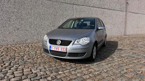 Volkswagen Polo 1.2, Autos, Volkswagen, Particulier, Polo, Air conditionné, Essence, Euro 4, Berline, 5 portes, Boîte manuelle