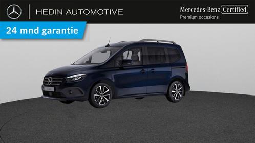 Mercedes-Benz T klasse 180 L1 Style DCT, Auto's, Mercedes-Benz, Bedrijf, Te koop, Overige modellen, Airconditioning, Bluetooth