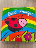 lieve snoetjes (clavis), Enlèvement ou Envoi