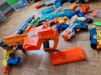 Nerf set, Tickets en Kaartjes, Kortingen en Cadeaubonnen