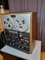 Bandrecorder Akai 280 D-SS, Ophalen, Bandrecorder