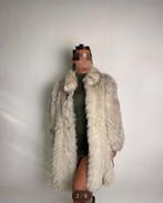 Mink coat fur jacket, Kleding | Dames, Jassen | Winter, Ophalen, Maat 42/44 (L), Zo goed als nieuw, Zara