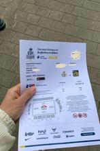 2 TICKETS MATCH USG - WESTERLO 27/09/25 TODAY !!!, Ophalen of Verzenden