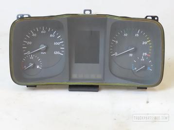Mercedes-Benz MB Electrical System Instrumentenpaneel MP4 beschikbaar voor biedingen