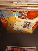 lp - rory gallagher - against the grain, Cd's en Dvd's, Vinyl | Hardrock en Metal, Ophalen of Verzenden, Gebruikt