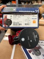 Grundfos ALPHA1 L 32-40 180 - Grundfos circulatiepomp, Doe-het-zelf en Bouw, Nieuw, Ophalen of Verzenden