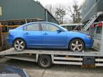 Onderdelen Mazda 3 2.0 Executive 2.0 Benz. Sedan, Gebruikt