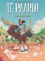 Strip van " Te paard ! " , nr.2, Boeken, Stripverhalen, Eén stripboek, Ophalen of Verzenden, Zo goed als nieuw