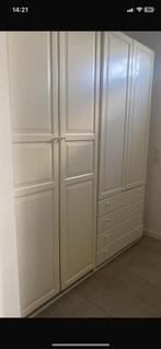 Kast ikea, Ophalen, Gebruikt, 200 cm of meer, 200 cm of meer