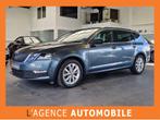 Skoda Octavia 1.5 TGI G-TEC Style DSG - Garantie 12M 24M 36M, Autos, Argent ou Gris, Achat, Entreprise, 5 portes