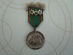 militair, medaille ardense jagers, Ophalen of Verzenden, Landmacht, Lintje, Medaille of Wings