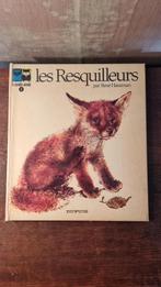 R Hausman The Resbowlers, Boeken, Ophalen of Verzenden, Zo goed als nieuw