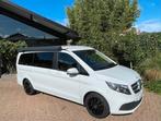 Mercedes-Benz Marco Polo Camper in nieuwe staat !, Auto's, Automaat, Gebruikt, 4 cilinders, Parkeersensor