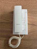 Interphone Bticino, Huis en Inrichting, Ophalen, Gebruikt, Bedraad