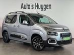 Citroën Berlingo 1.2 PureTech AUTOMAAT (bj 2021), Auto's, Gebruikt, 1199 cc, 5 zetels, 5 deurs