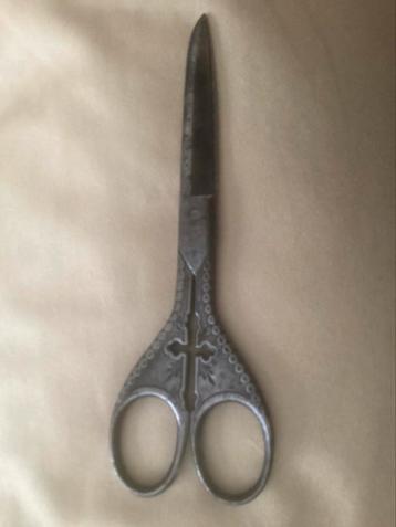 Schaar beschikbaar voor biedingen