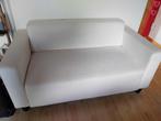 ikea zetel creme 150 cm, Ophalen, Gebruikt, 150 tot 200 cm, Tweepersoons