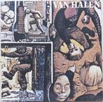 Van Halen - Fair warning. Lp, Ophalen of Verzenden, Gebruikt