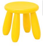 Chaise enfant ikea, Enlèvement, Comme neuf