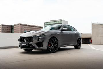 Maserati Levante  disponible aux enchères