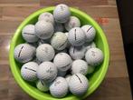 Set van 100 Vice golfballen, Sport en Fitness, Ophalen, Zo goed als nieuw, Bal(len)