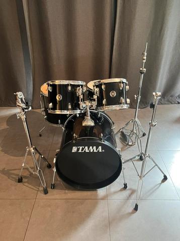 Tama Swingstar drumstel beschikbaar voor biedingen
