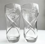 2 Cola Light glazen, Verzamelen, Glas en Drinkglazen, Ophalen of Verzenden