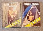 Te koop: Vlaamse Filmpjes - jaargang 54, Verzamelen, Ophalen of Verzenden, 1980 tot heden, Tijdschrift